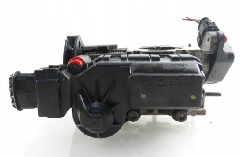Škrtiaca klapka FIAT SIENA: 1.4 0132008602 0280122014