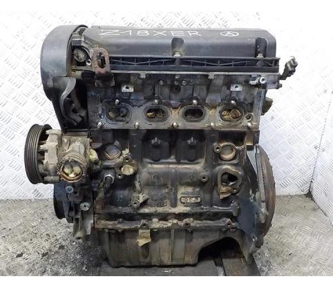 OPEL VECTRA C ZAFIRA B Motor 1.8 16V Z18XER