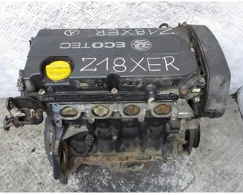 OPEL VECTRA C ZAFIRA B Motor 1.8 16V Z18XER