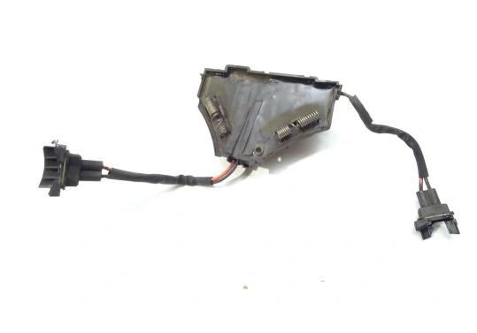 Modul ventilátora OPEL VECTRA C 1.9CDTI 1379131