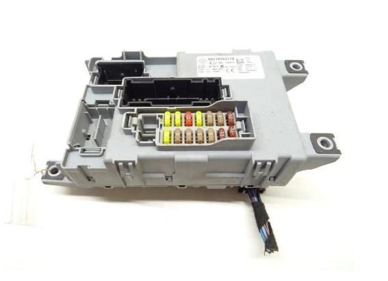Modul BSI FIAT GRANDE PUNTO 1.2B 48kW  00518263170