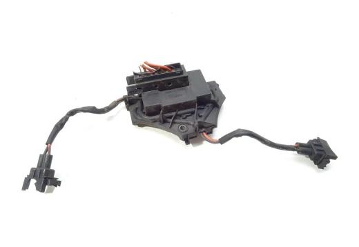 Modul ventilátora OPEL VECTRA C 1.9CDTI 1379131