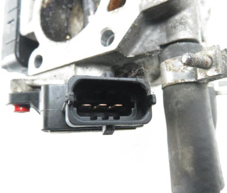 Škrtiaca klapka FIAT SIENA: 1.4 0132008602 0280122014