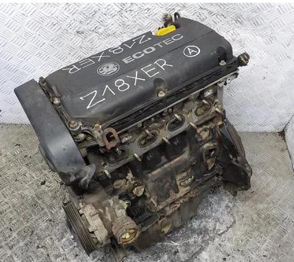 OPEL VECTRA C ZAFIRA B Motor 1.8 16V Z18XER