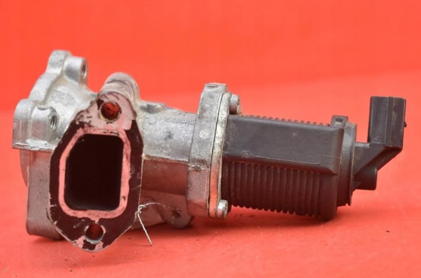 Ventil EGR OPEL ASTRA 3 III H 1.3 CDTI 10R