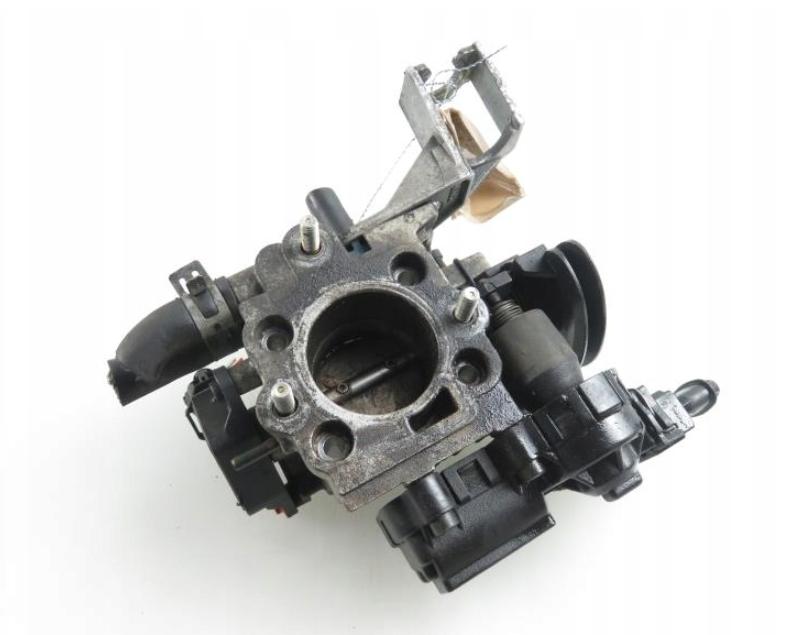 Škrtiaca klapka FIAT SIENA: 1.4 0132008602 0280122014
