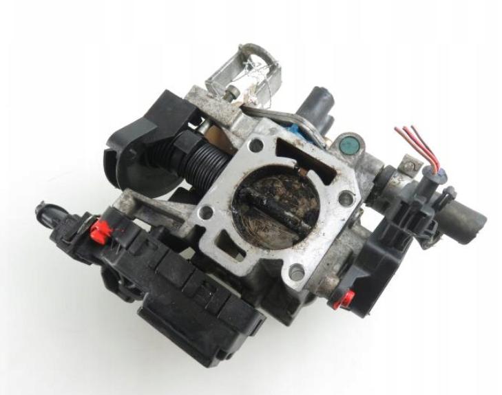 Škrtiaca klapka FIAT SIENA: 1.4 0132008602 0280122014