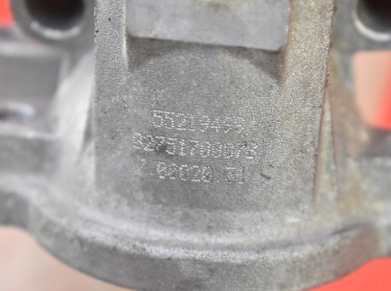 Ventil EGR OPEL ASTRA 3 III H 1.3 CDTI 10R