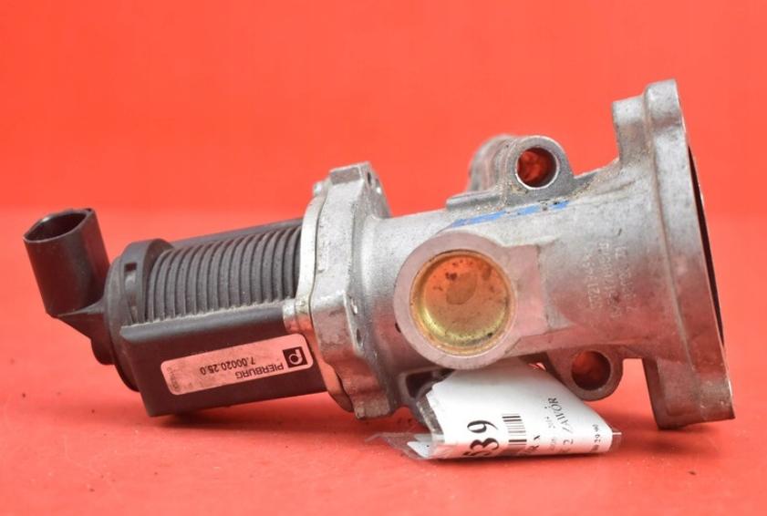 Ventil EGR OPEL ASTRA 3 III H 1.3 CDTI 10R
