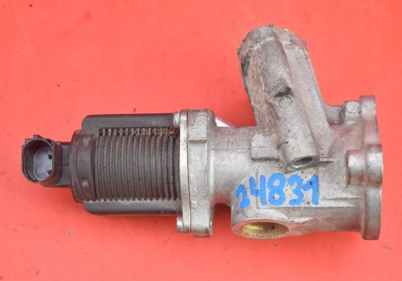 Ventil EGR OPEL ASTRA 3 III H 1.3 CDTI 10R