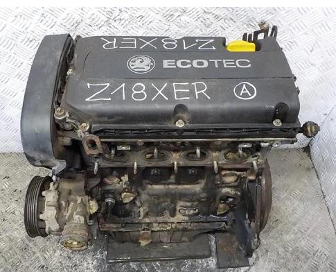 OPEL VECTRA C ZAFIRA B Motor 1.8 16V Z18XER