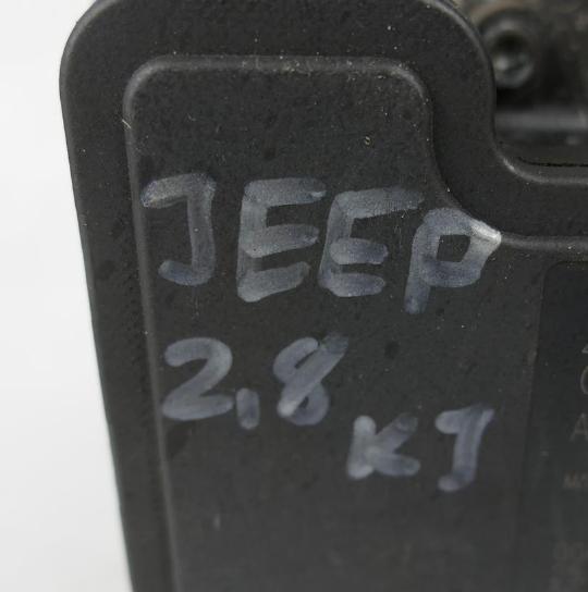 JEEP CHEROKEE KJ 2.8 CRD Pumpa ABS P52129363AA  4x4/SUV  2005