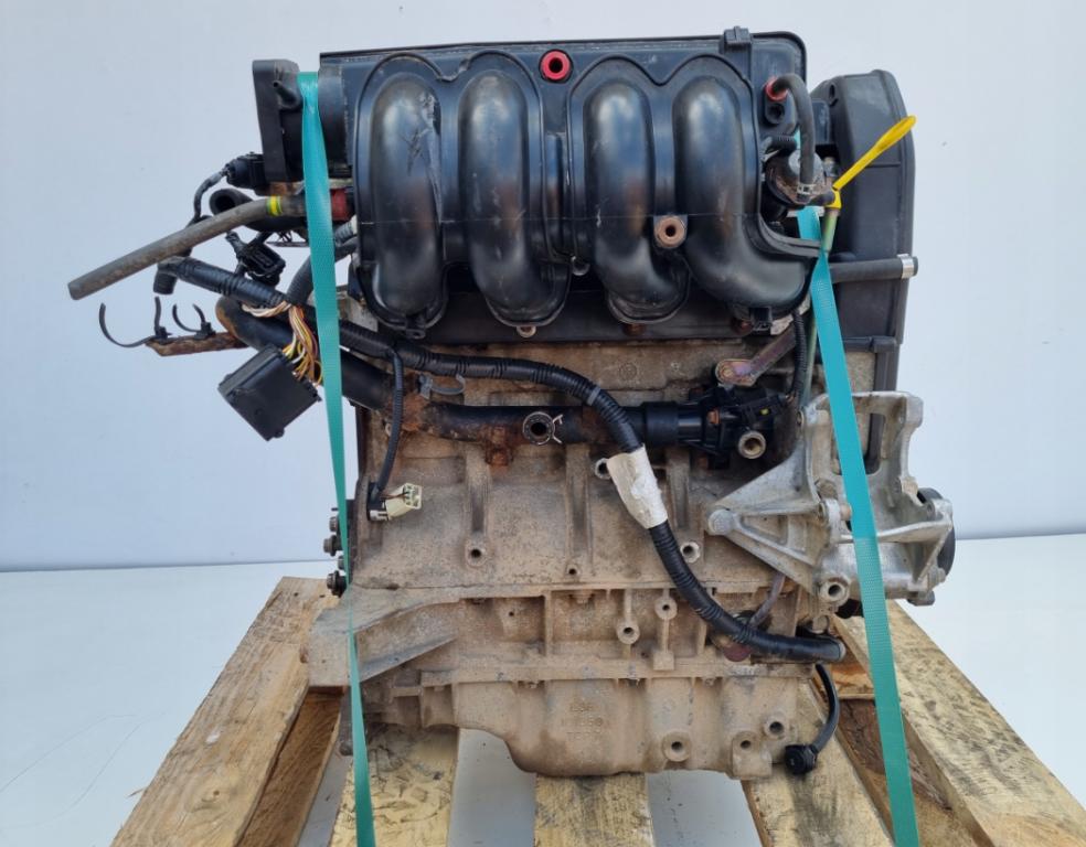 motor Land Rover Freelander 1.8 16V  18K4F