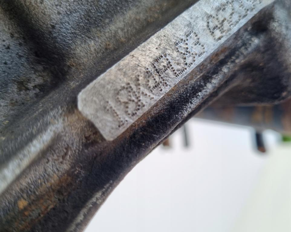 motor Land Rover Freelander 1.8 16V  18K4F