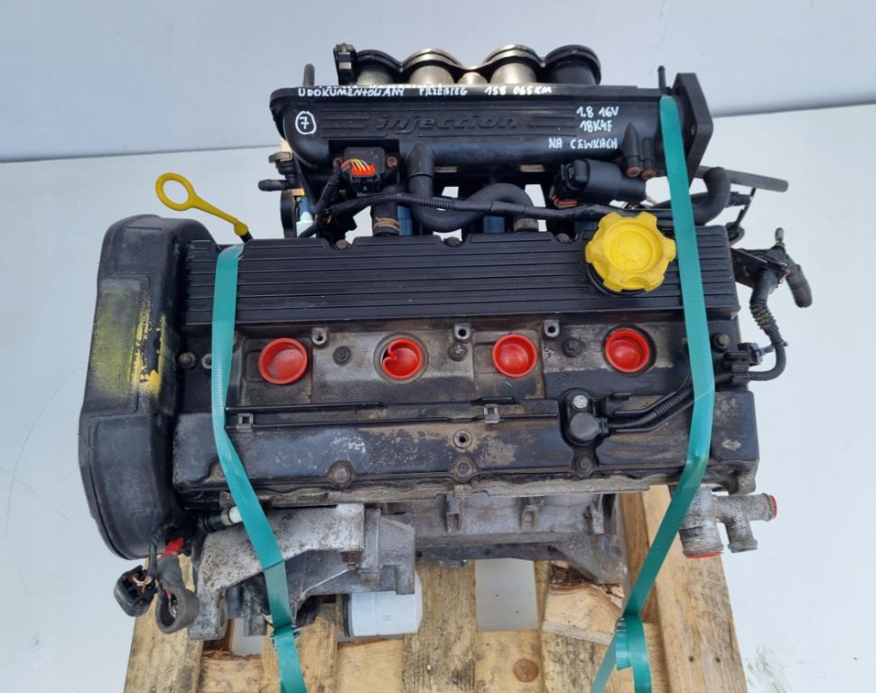 motor Land Rover Freelander 1.8 16V  18K4F