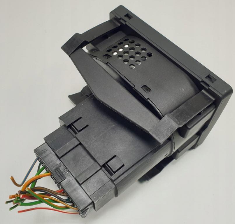 Panel Spínač svetiel FORD FOCUS MK2 4M5T13A024CA