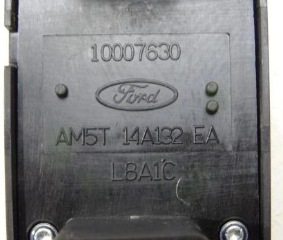 Prepínač okien FORD C-MAX II AM5T14A132EA