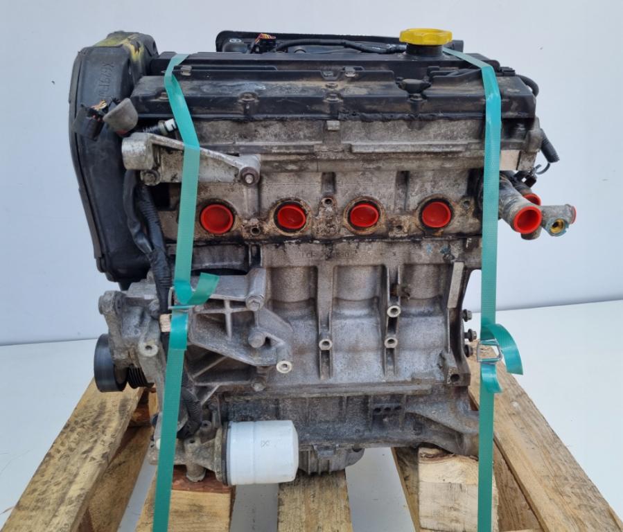 motor Land Rover Freelander 1.8 16V  18K4F