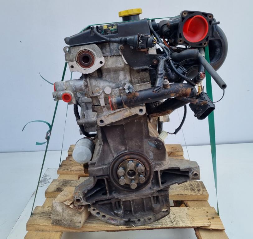 motor Land Rover Freelander 1.8 16V  18K4F