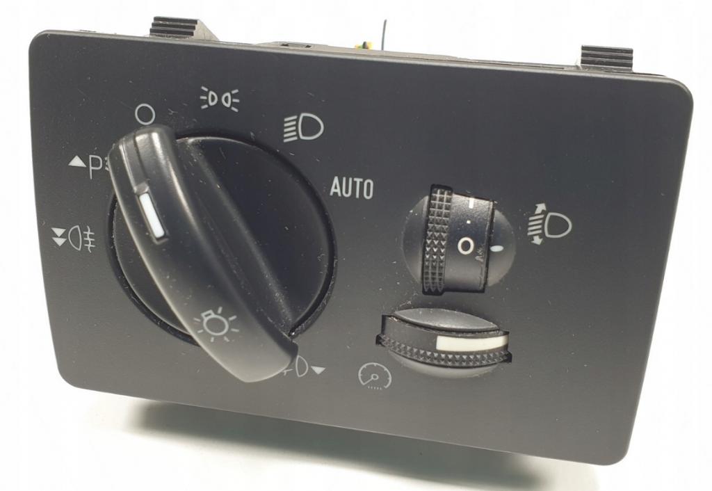 Panel Spínač svetiel FORD FOCUS MK2 4M5T13A024CA