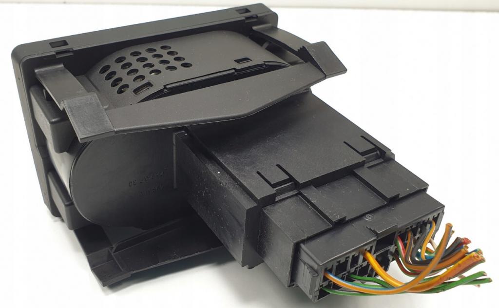 Panel Spínač svetiel FORD FOCUS MK2 4M5T13A024CA