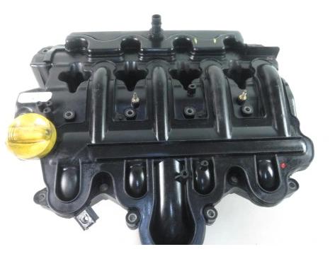Kryt ventilov TRAFIC II 2.5 dCi 8200277372