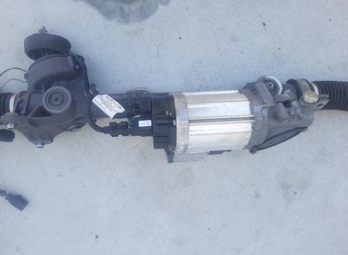 Volkswagen OE 1K1423051CM riadenie 1K1423051CM