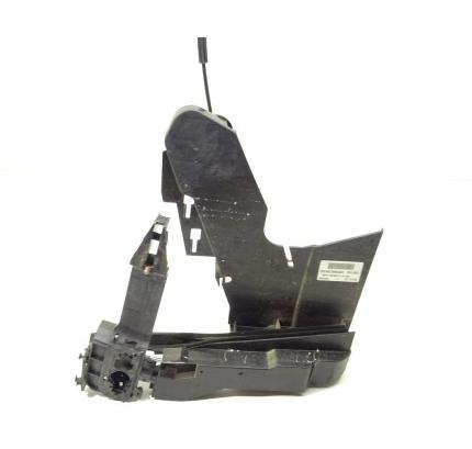 zámok predný pravy FORD FUSION 02-12 2N11N219A64AEC
