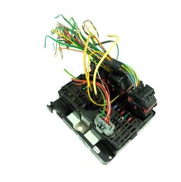 skříňka modul BSM-L04-00: CITROEN C4 I 9657718580