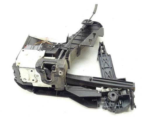 zámok predný pravy FORD FUSION 02-12 2N11N219A64AEC
