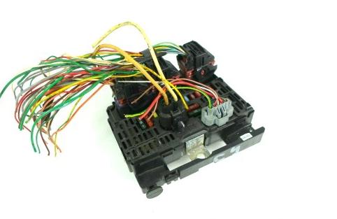 skříňka modul BSM-L04-00: CITROEN C4 I 9657718580