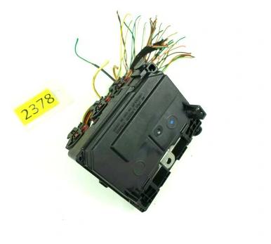 skříňka modul BSM-L04-00: CITROEN C4 I 9657718580