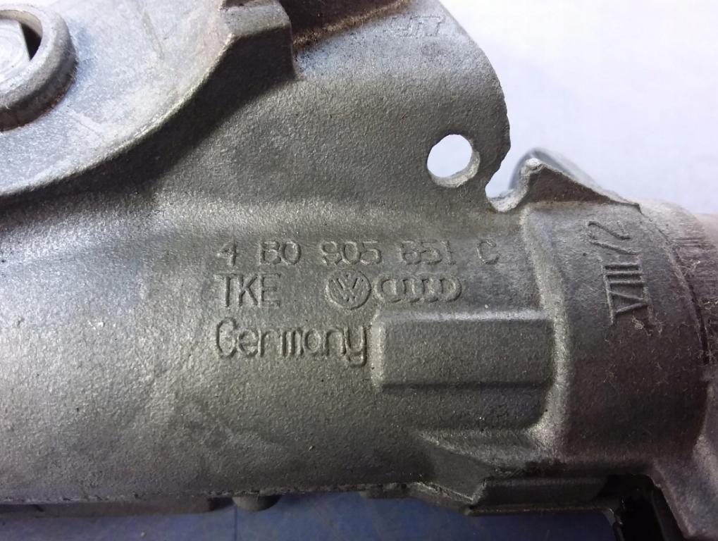 SEAT IBIZA III 1.4 75 HP spinačka