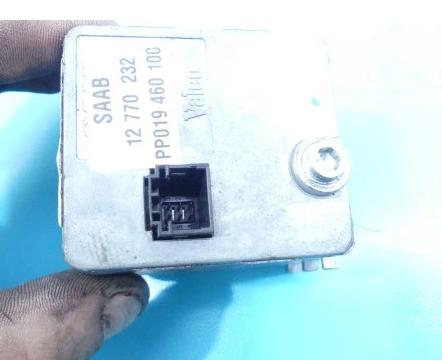 blokáda volantu SAAB 9-3 II 12770232,
