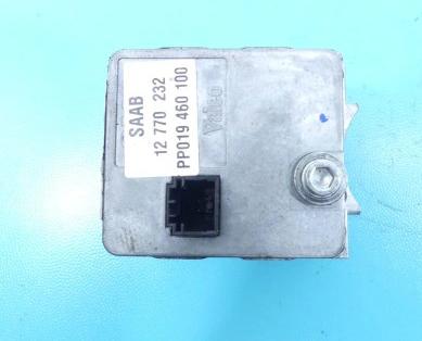 blokáda volantu SAAB 9-3 II 12770232,