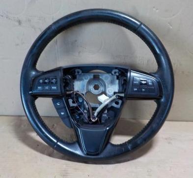 MAZDA 6 II Volant MULTIFUNKČNÉ