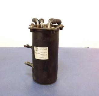 Volkswagen  1K0127400E obal filtra paliva
