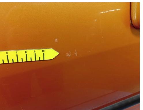 PEUGEOT 1007 Dvere pravé posuvné KHW