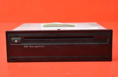 navigácia  AUDI A6 C6 4F0035769B
