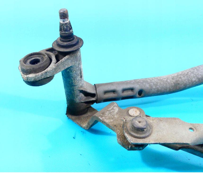 Mechanizmus stieračov  AUDI A3 8P 8P1955023M