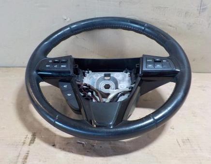 MAZDA 6 II Volant MULTIFUNKČNÉ