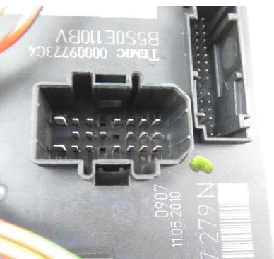 Riadiaca jednotka svetiel SEAT EXEO  8E0907279N