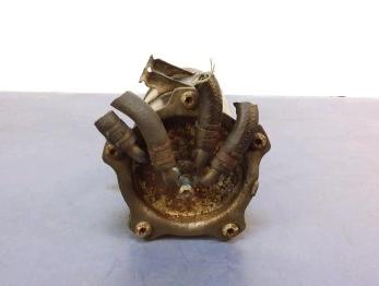 Volkswagen  1K0127400E obal filtra paliva