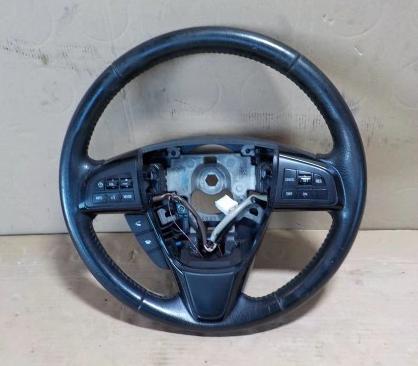 MAZDA 6 II Volant MULTIFUNKČNÉ