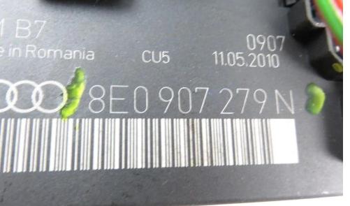 Riadiaca jednotka svetiel SEAT EXEO  8E0907279N
