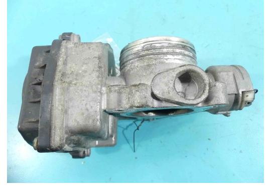 Škrtiaca klapka CITROEN C2 9640796280 1.1 60 HP 05-09 9640796280