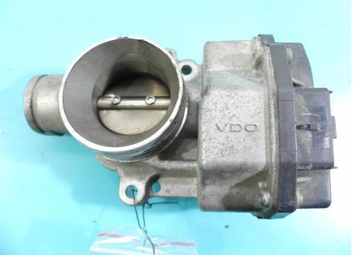Škrtiaca klapka CITROEN C2 9640796280 1.1 60 HP 05-09 9640796280