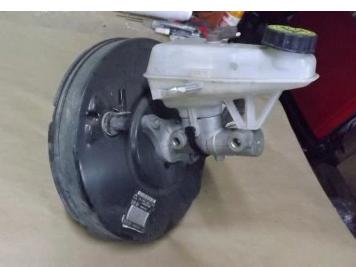Fiat Scudo II  posilovač pumpa brzdová 1400520580