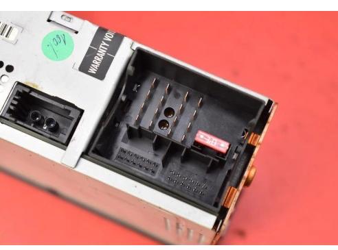 navigácia  AUDI A6 C6 4F0035769B