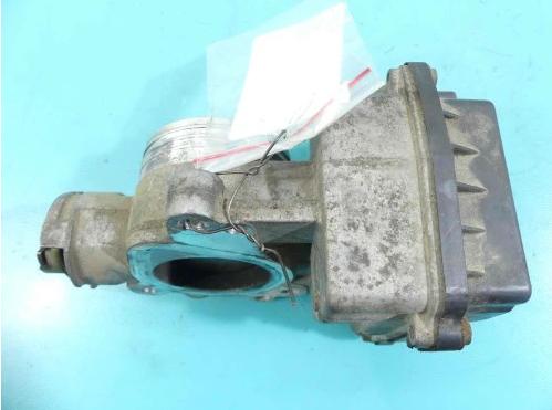 Škrtiaca klapka CITROEN C2 9640796280 1.1 60 HP 05-09 9640796280